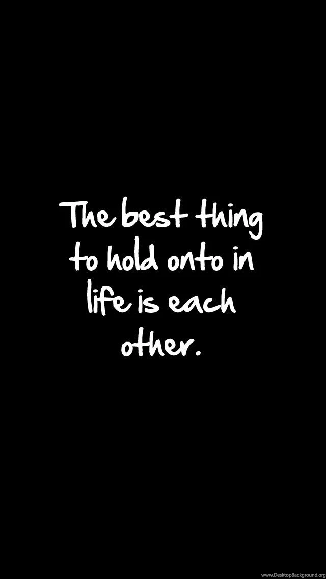 Inspirational Life Quote iPhone 5 Wallpapers / IPod Wallpapers HD ...