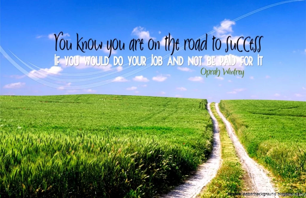 Best Inspirational Screensavers