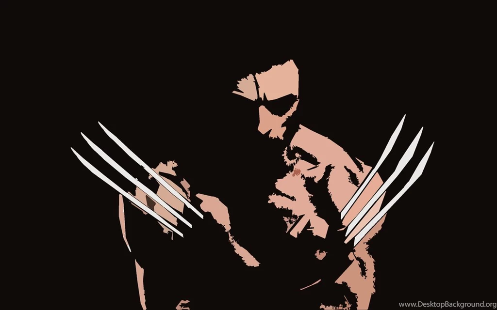 Wolverine Wallpapers $934