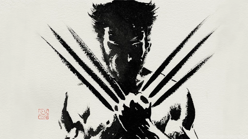 The Wolverine 2013 Wallpapers By IBALXVII On DeviantArt