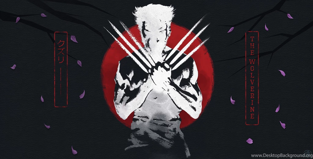 The Wolverine (2013) Wallpapers By Thomas182 On DeviantArt