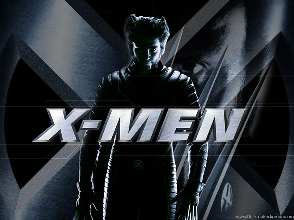 Wolverine Hugh Jackman As Wolverine Wallpapers (23433684) Fanpop