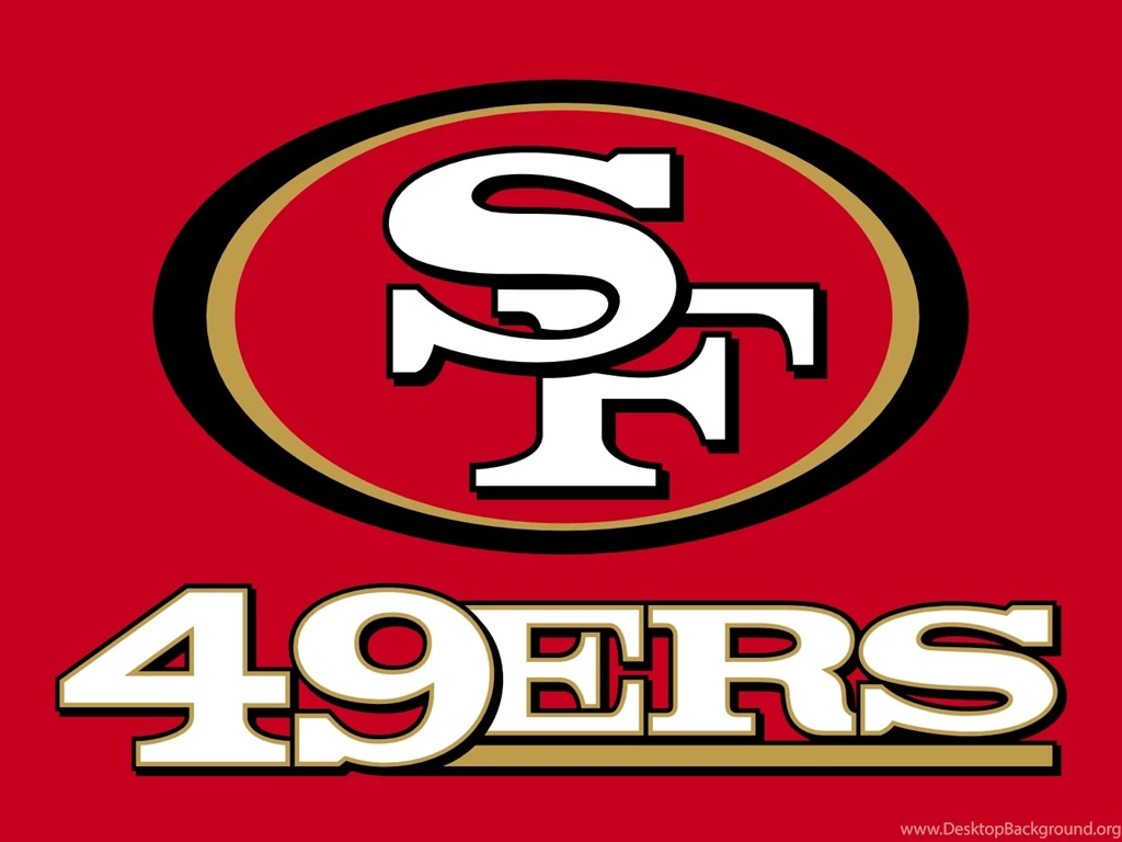 Awesome Sports Desktop Backgrounds: 49ers 100% Quality HD