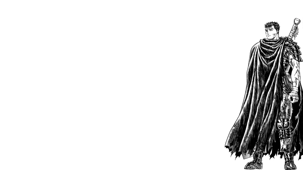 Berserk Wallpapers Wallpapers Cave