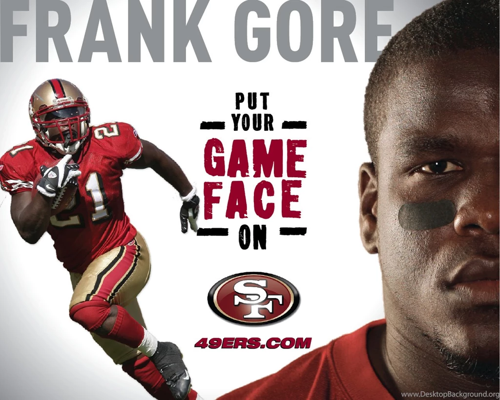 49ers Team Wallpaper Backgrounds