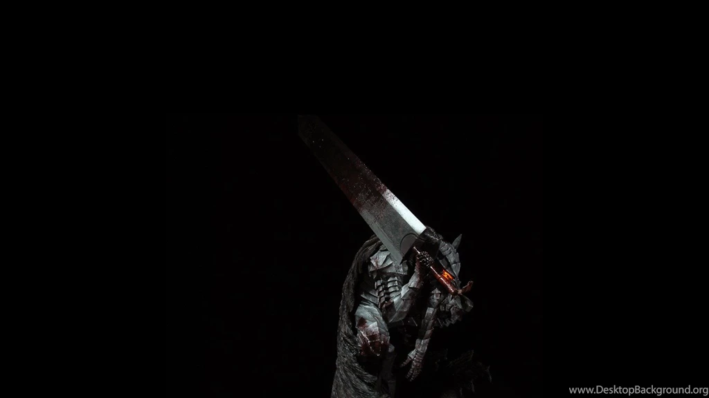 399 Berserk HD Wallpapers