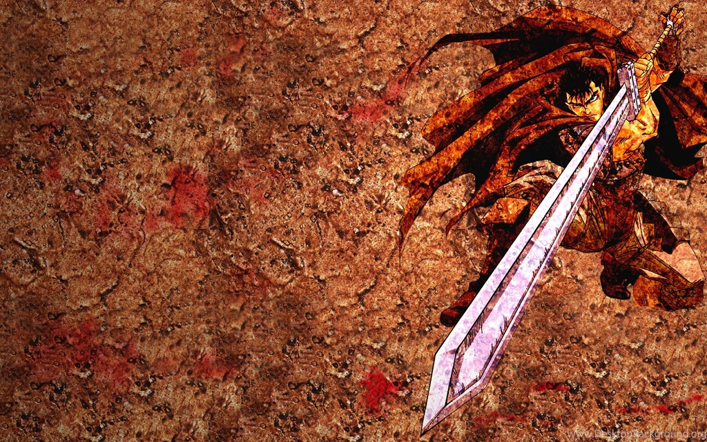 Back Berserk Desktop Backgrounds HD 1920x1200