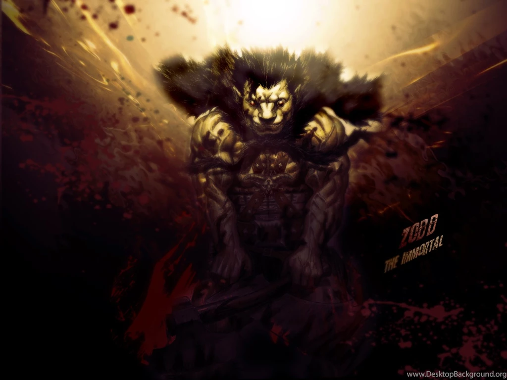 Berserk Computer Wallpapers, Desktop Backgrounds