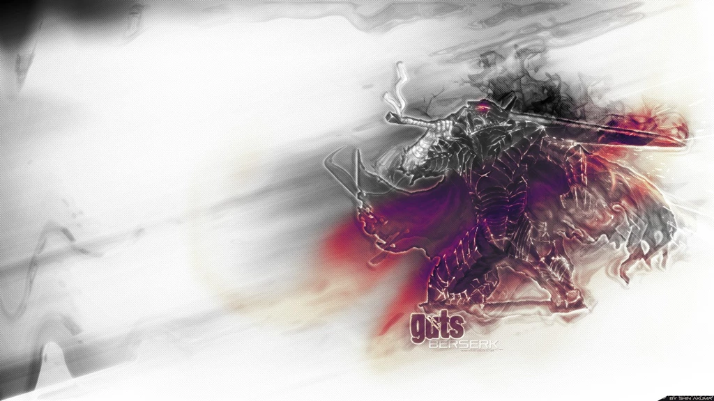 Berserk Computer Wallpapers, Desktop Backgrounds