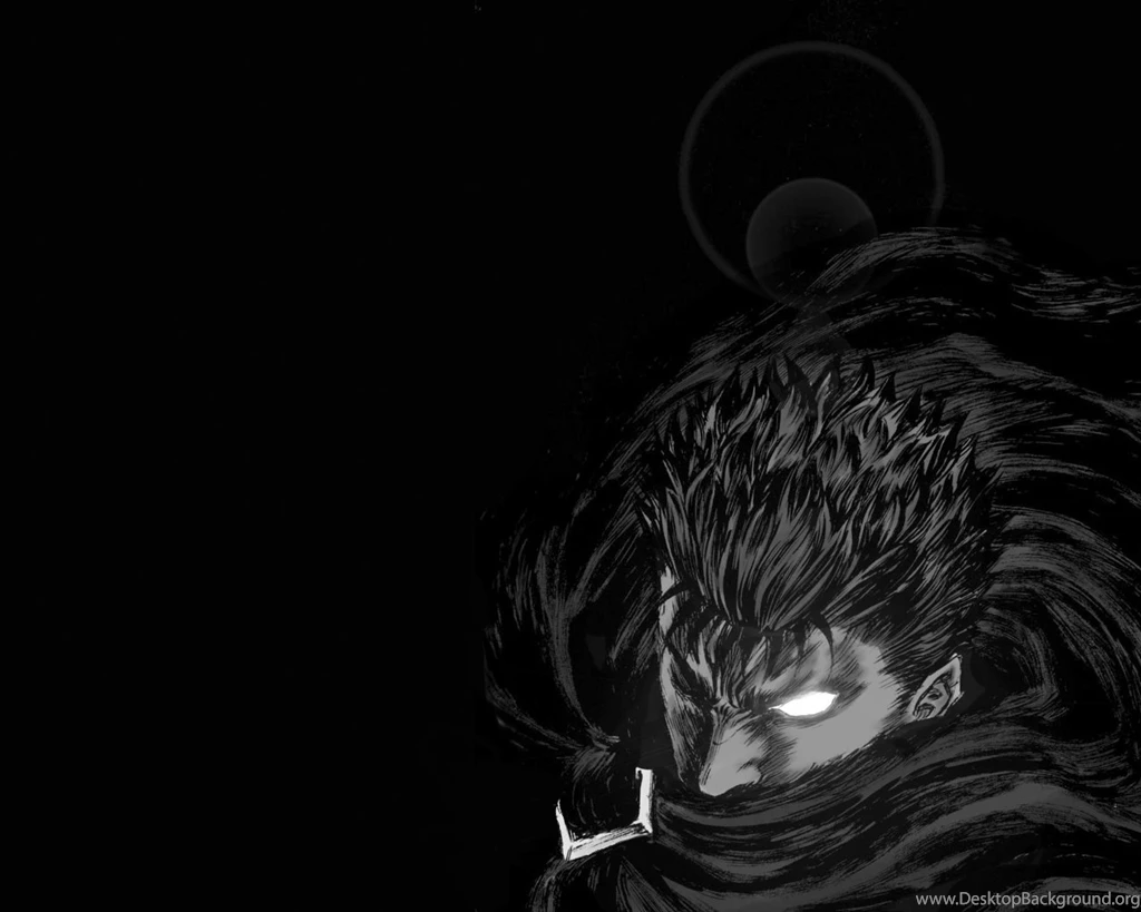 Berserk Computer Wallpapers, Desktop Backgrounds