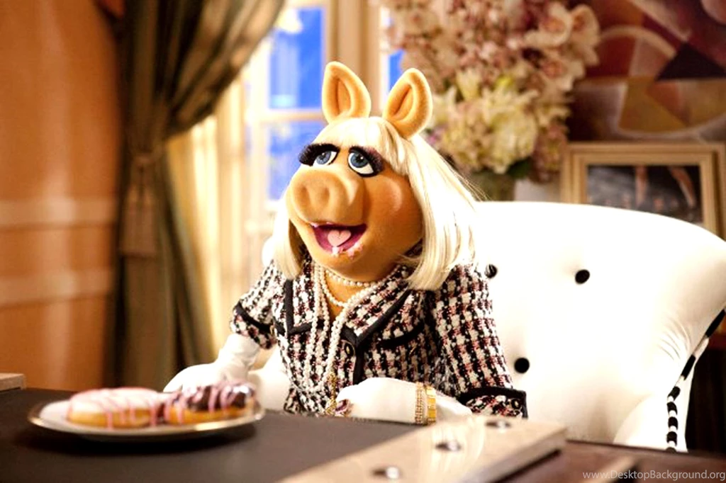 Miss Piggy Wallpapers Wallpapers Zone