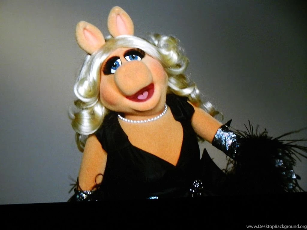 Miss Piggy Wallpapers Wallpapers Cave