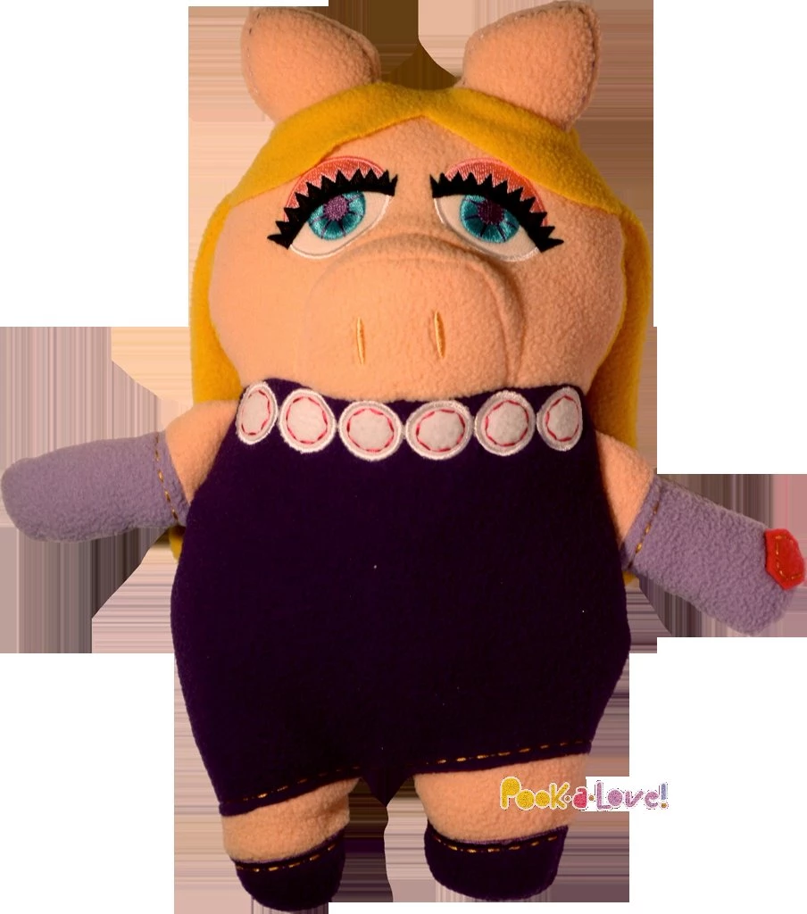Top Original Miss Piggy Wallpapers