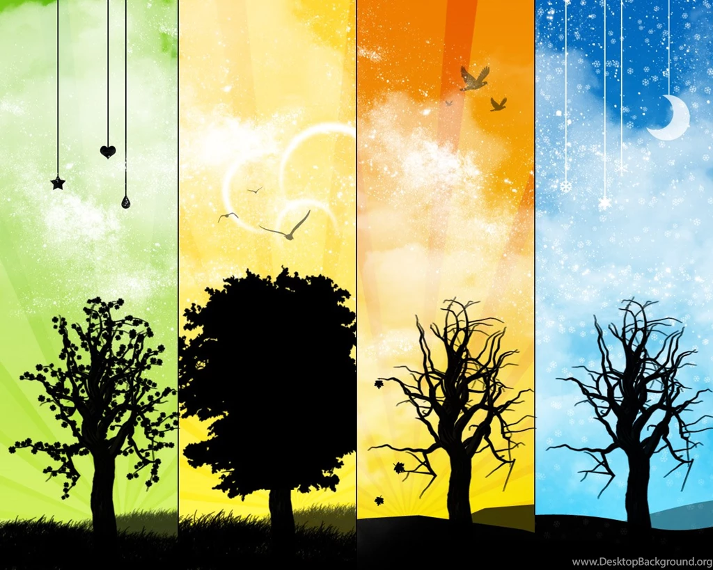 Free Seasons Wallpapers And Backgrounds ~ Toptenpack.com