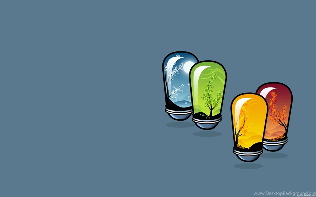 Download The Jar Of Seasons Wallpaper, Jar Of Seasons iPhone ...