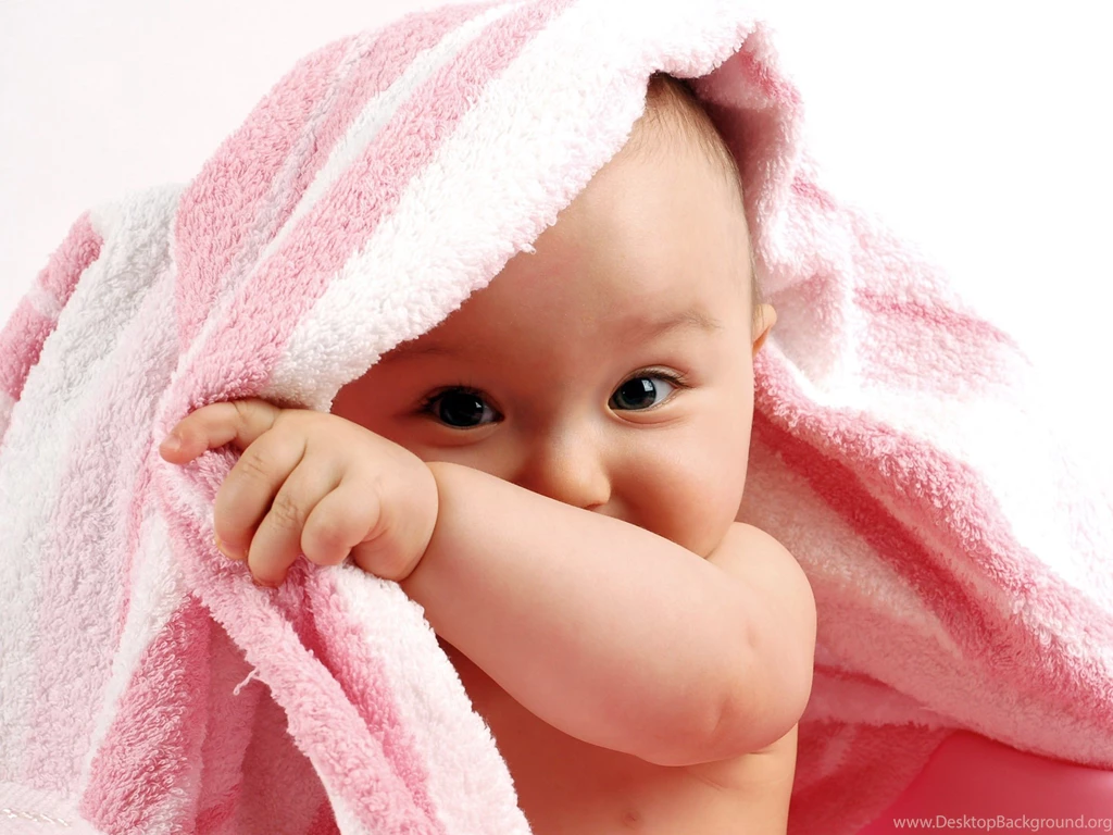 Cute Babies New HD Wallpapers