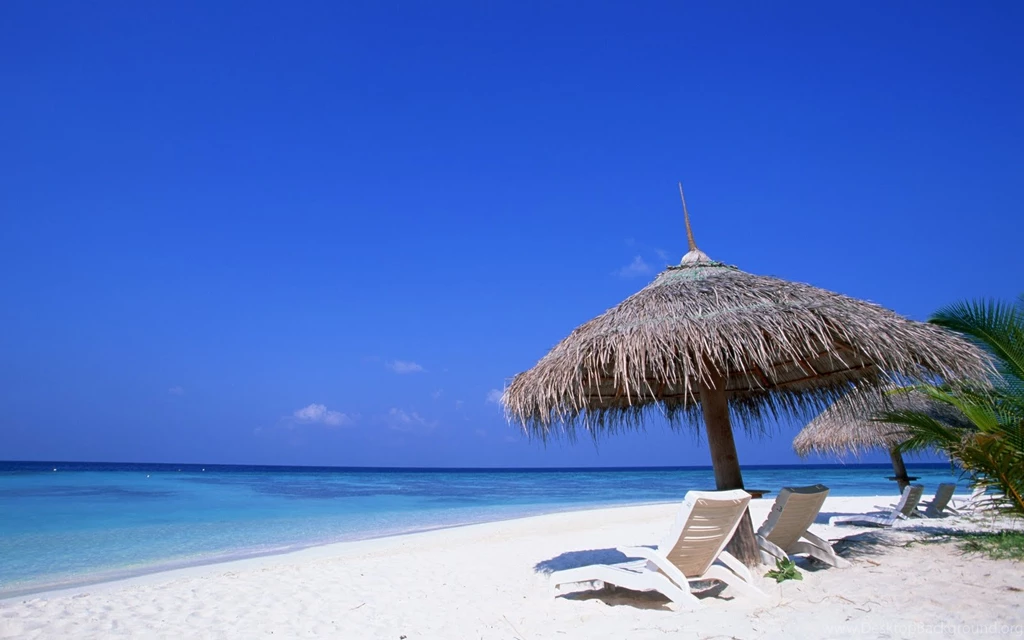 Beach Computer Wallpapers