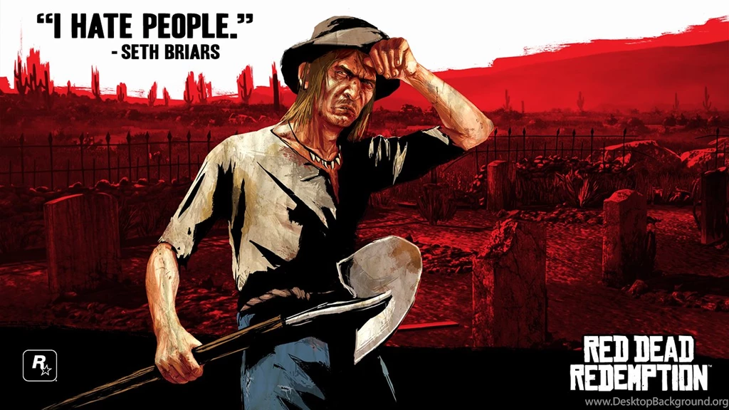 Undead Nightmare Wallpapers Hd