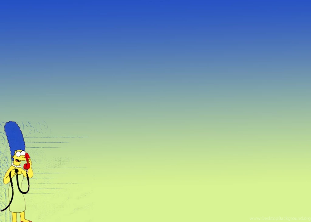 Marge Simpson Simpsons Friendster Layouts, Friendster Marge ...