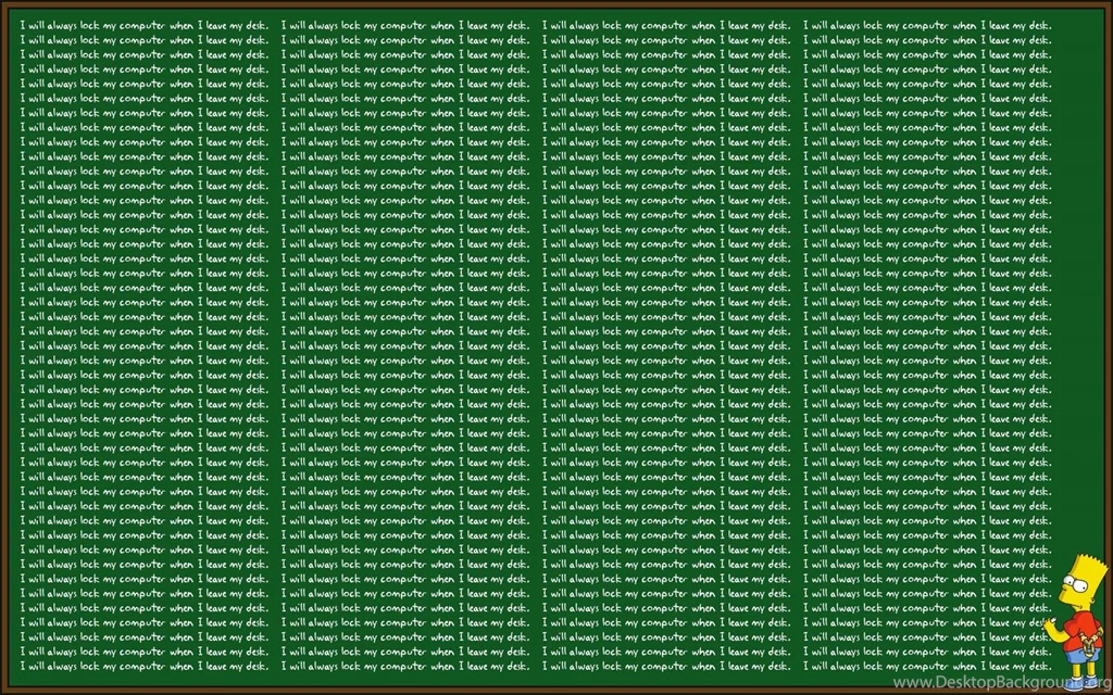 Simpsons Backgrounds Image The Simpsons Wallpapers