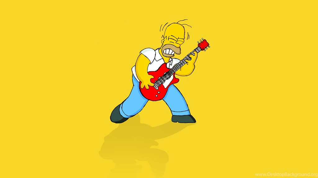 Wallpapers Simpsons