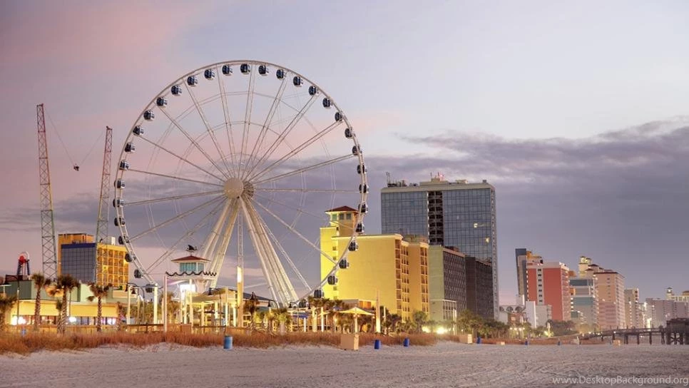 Myrtle Beach Wallpapers Beautiful ImagesHitentertainmentii5465