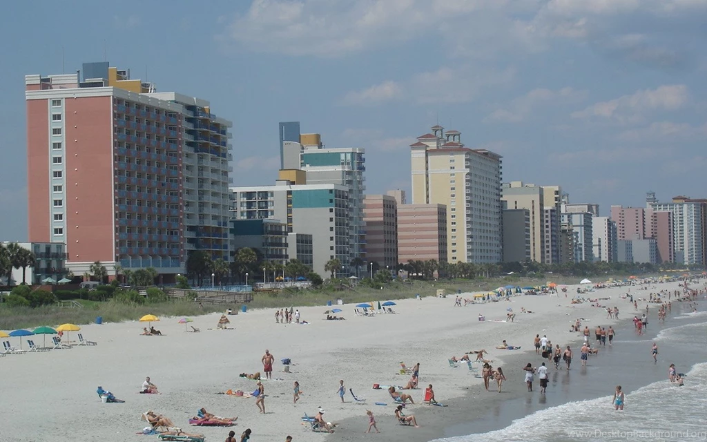 Myrtle Beach Wallpapers   Bing Images