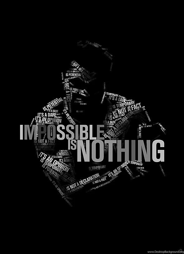 Muhammad Ali Quotes Impossible. QuotesGram