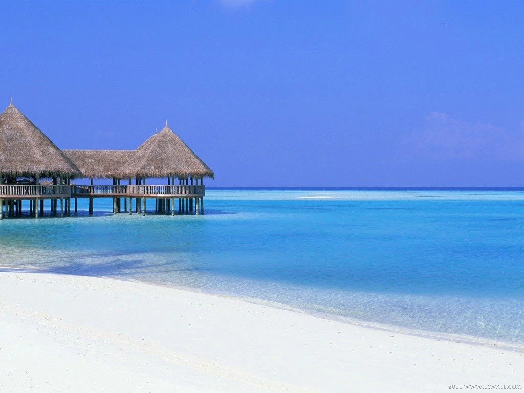 Phi Phi Beach Thailand Hd Wallpapers