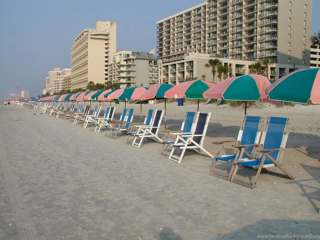 Myrtle Beach, SC : Myrtle Beach, SC Photo, Picture, Image (South ...