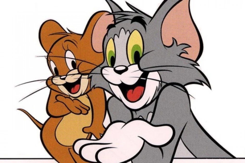Tom And Jerry