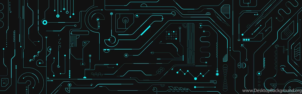 Computer Monitor Dual Screen Wallpapers