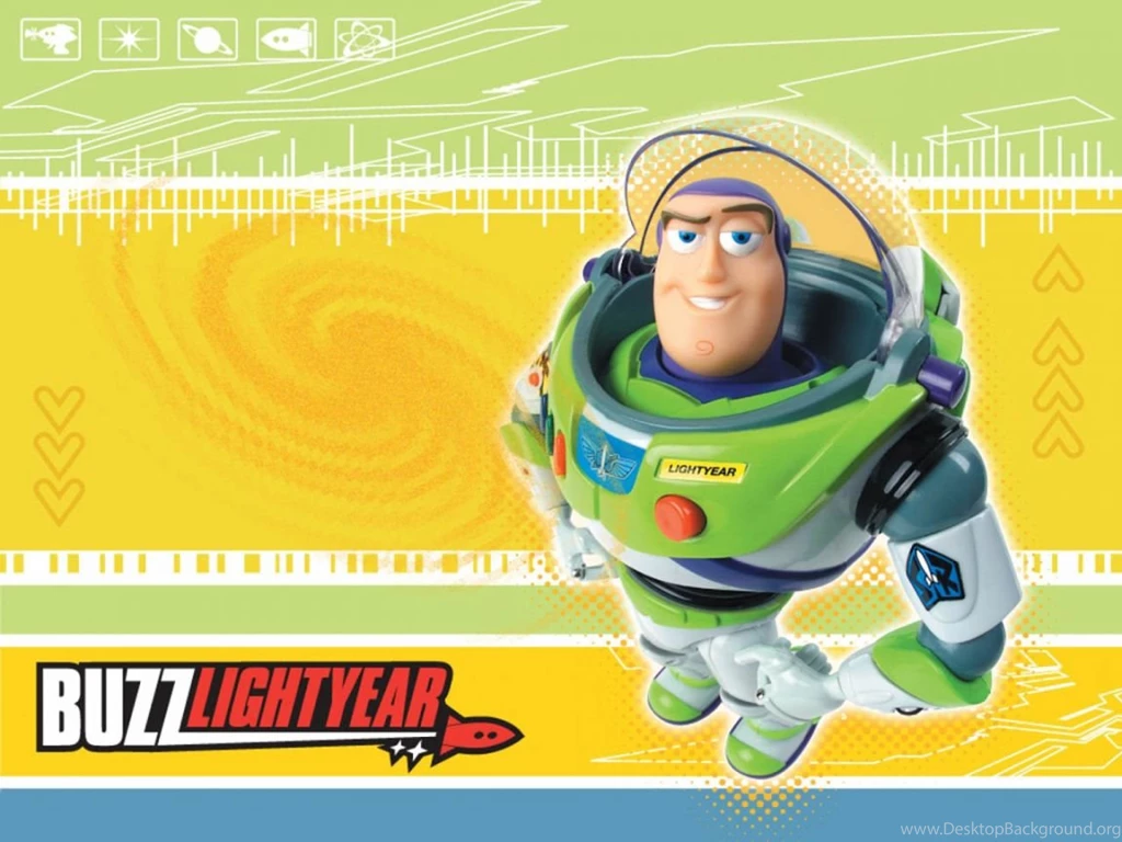 Buzz Lightyear Standing Portrait Wallpapers 1152×864 Toy Story ...