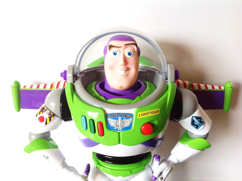 Buzz Lightyear Wallpapers HD Desktop