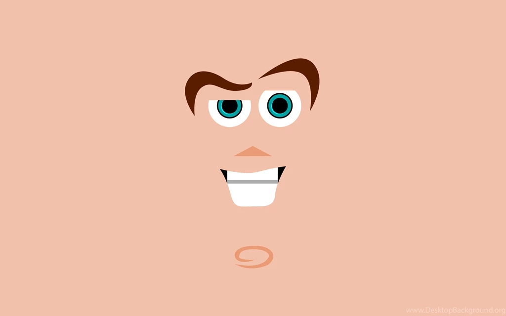 Buzz Lightyear Wallpapers