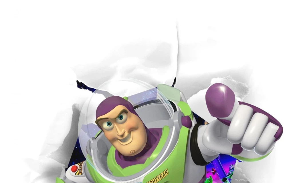 Buzz Lightyear Wallpapers
