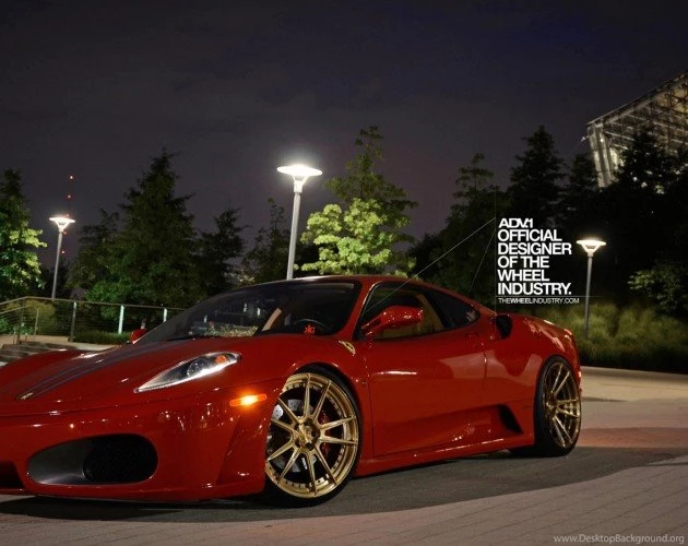 ADV1 Ferrari F430 HD Car Wallpapers Free Download 4 630x500.jpg