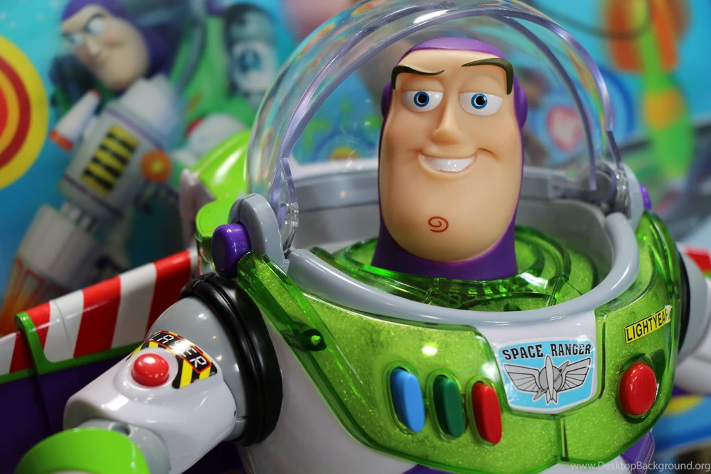 Buzz Lightyear Wallpapers HD Amazing