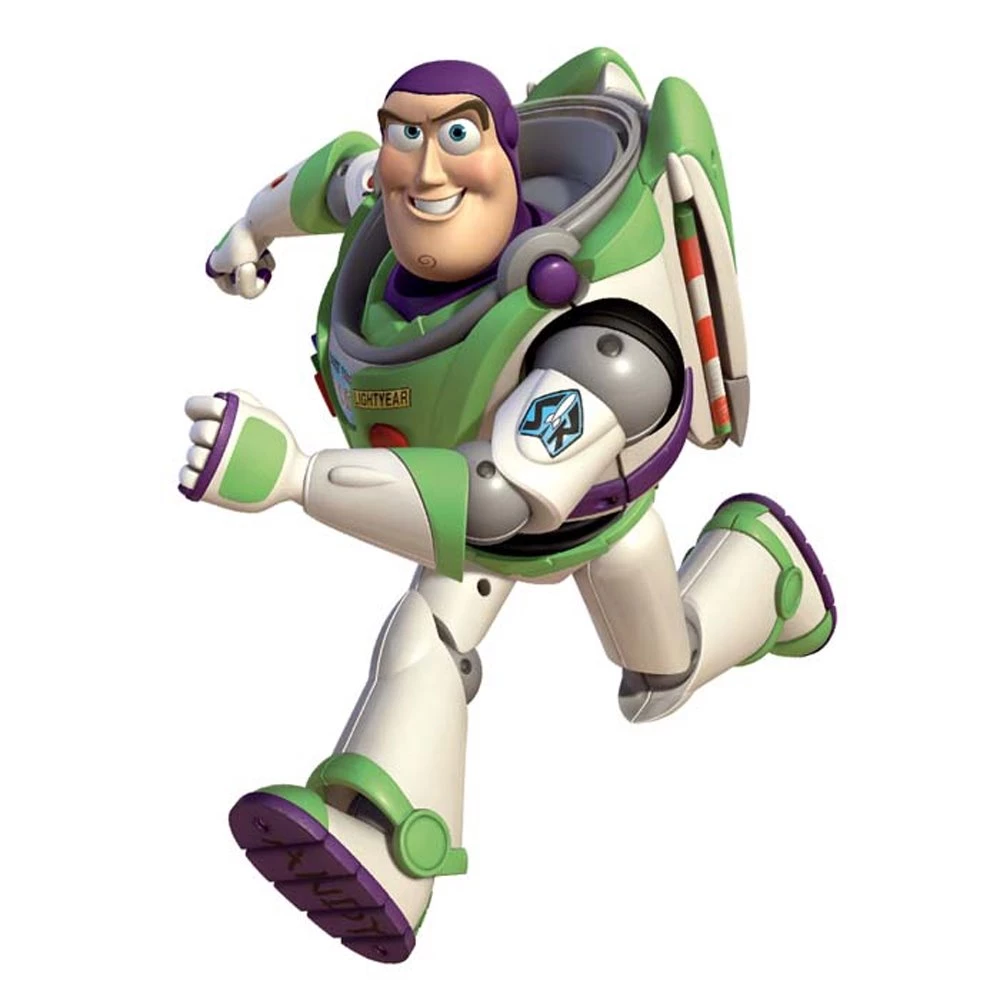 Gallery For > Buzz Lightyear Wallpapers