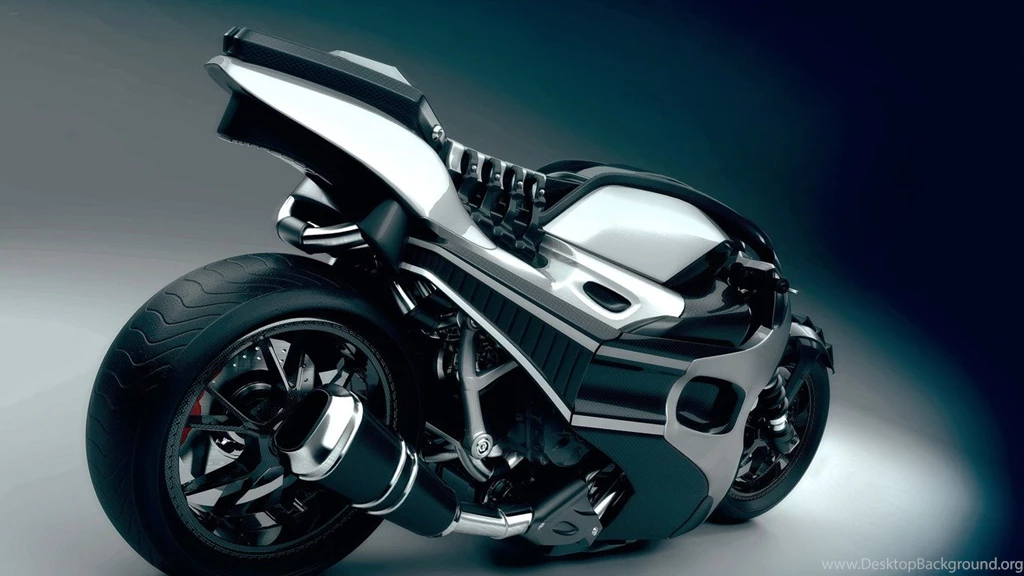 Cool Superbike 3D Wallpapers