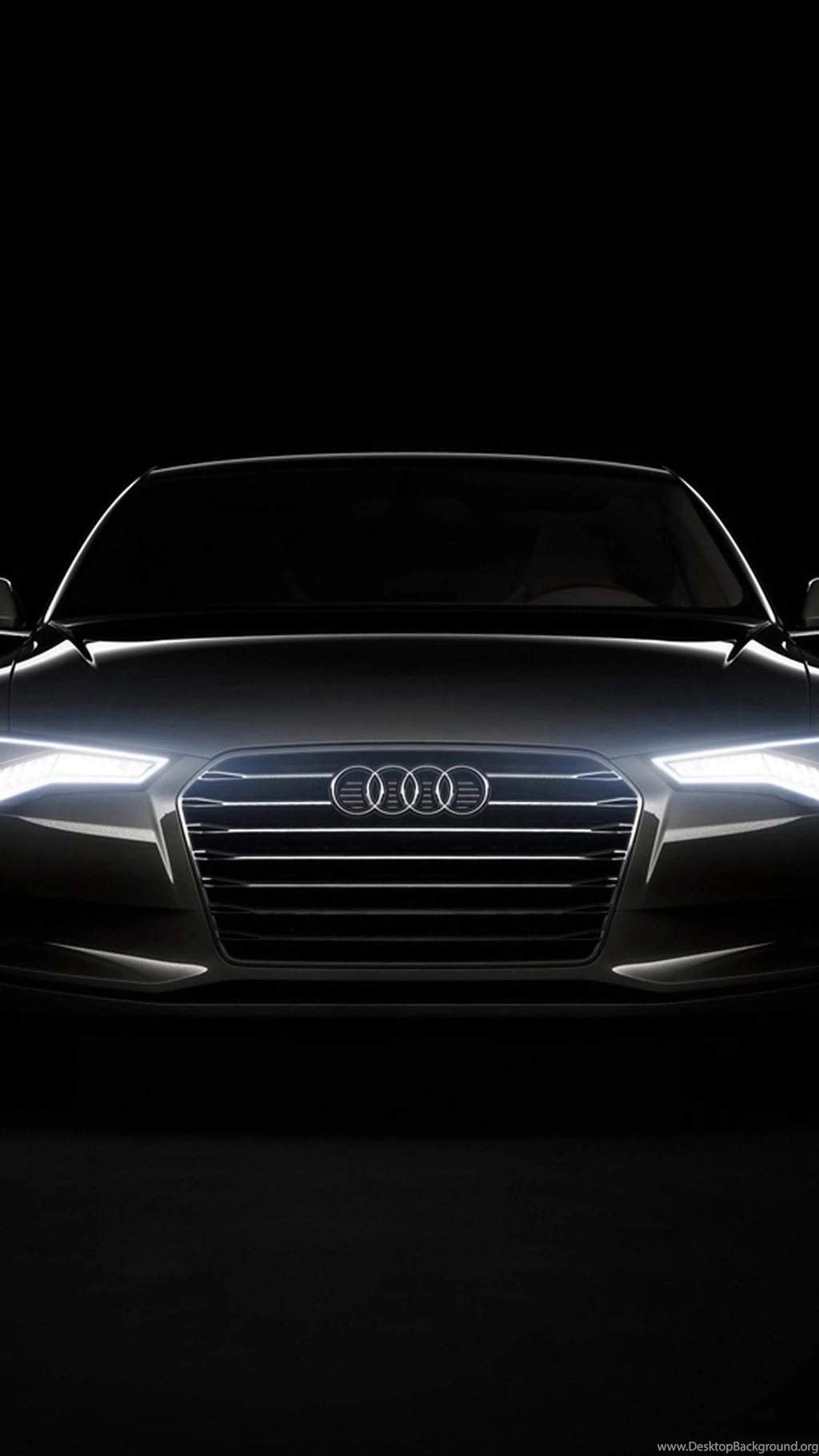 Wallpapers Htc One M9 Audi 1440 2560 Qhd   1440 X 2560   Htc One M9 ...