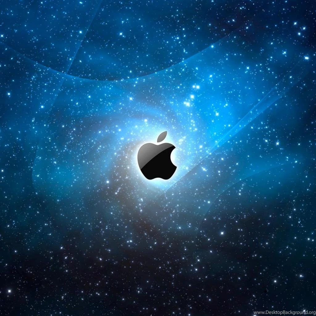Space Sky Apple I Pad Wallpapers By Maceme Wallpapers   Educational ...
