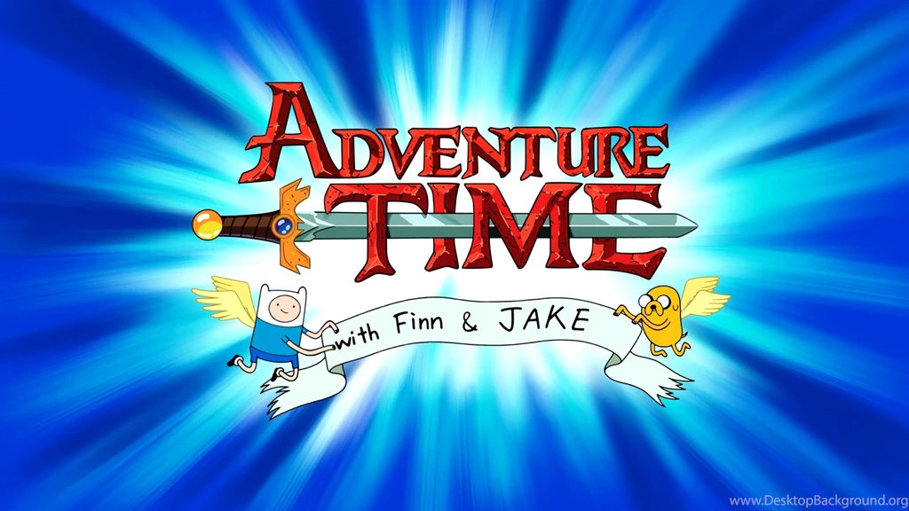 Adventure Time Wallpapers