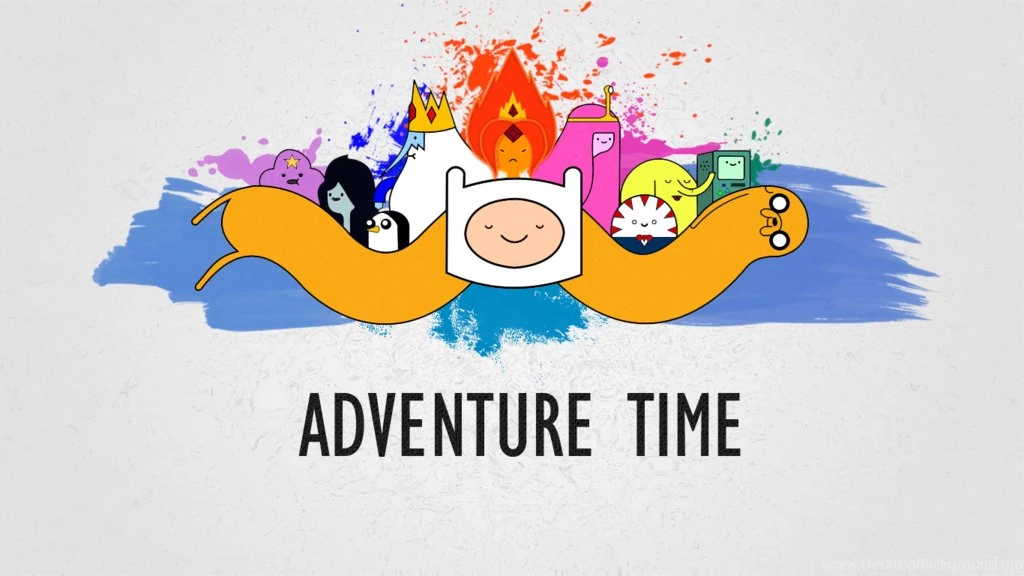Adventure Time Wallpapers By AdvenimeTime On DeviantArt