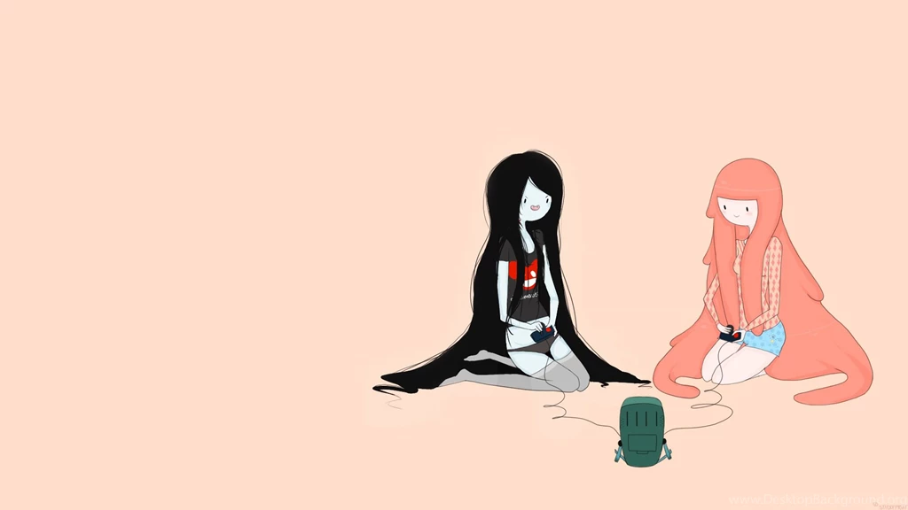 Adventure Time Wallpapers