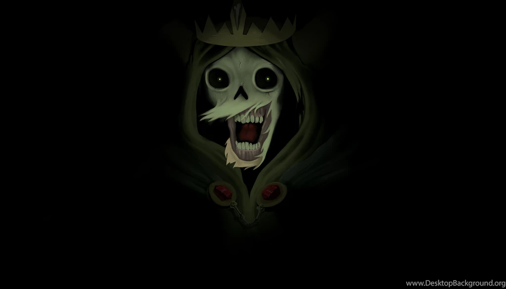 Adventure Time Wallpapers