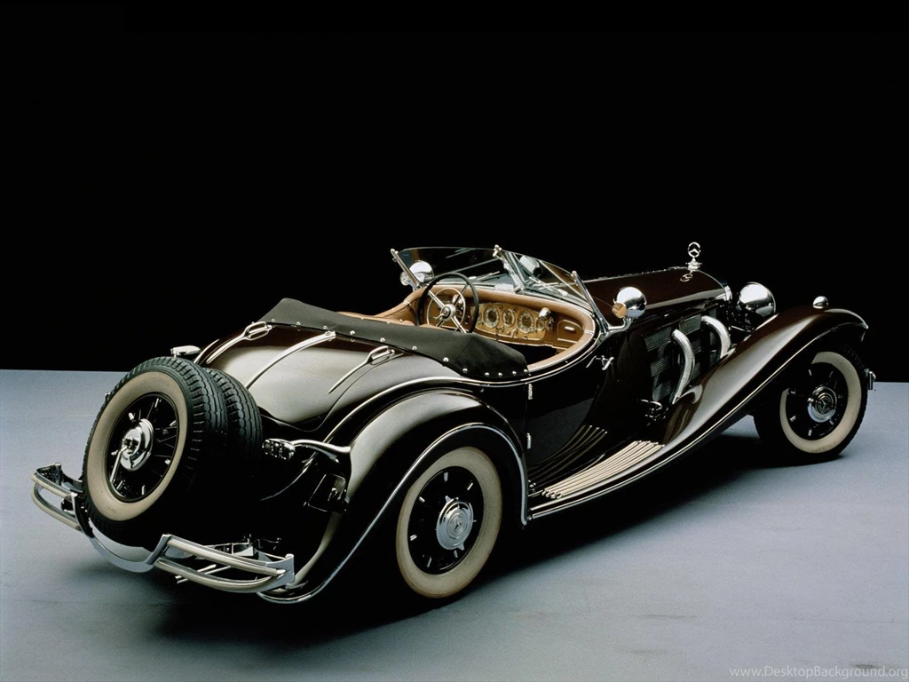 Old Car Wallpapers Wallpapers Cave