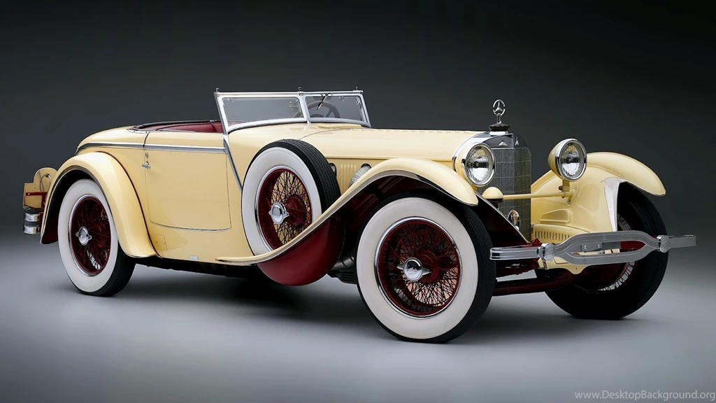 Old Classic Car Wallpapers HD