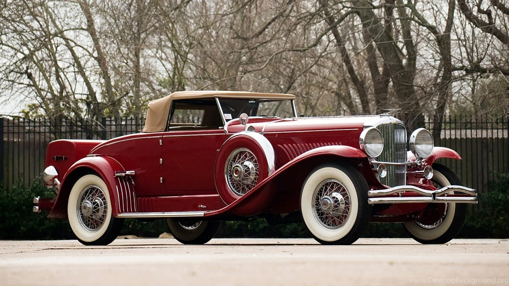 Vintage Cars Wallpapers   All Wallpapers New