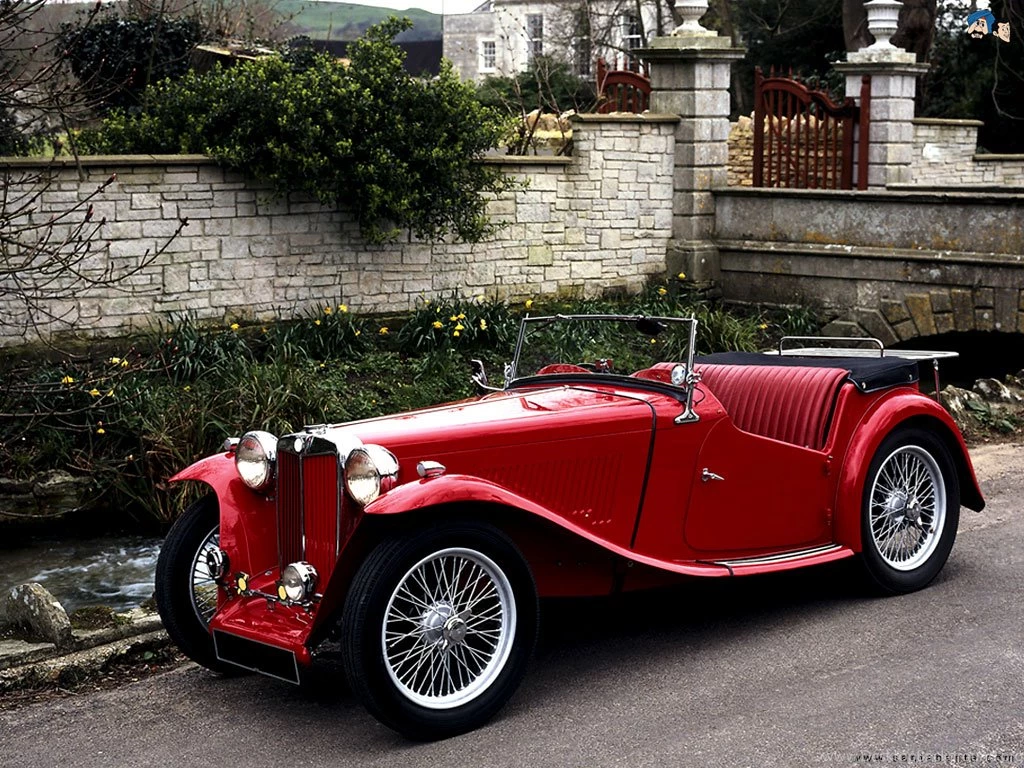 Vintage And Classic Cars Wallpapers (58 76)